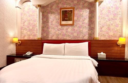 Songshan Hotel | Hotel Lee-Chan