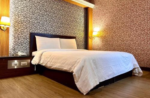 Songshan Hotel | Hotel Lee-Chan