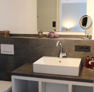 Greetsiel Hotel | Hotel Leegerpark