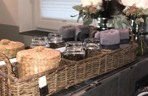 Greetsiel Hotel | Hotel Leegerpark