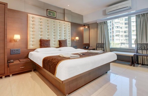 Kalyan Hotel | Hotel Leela