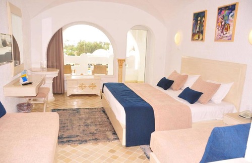 Yasmine Resort | Hotel Lella Baya Thalasso