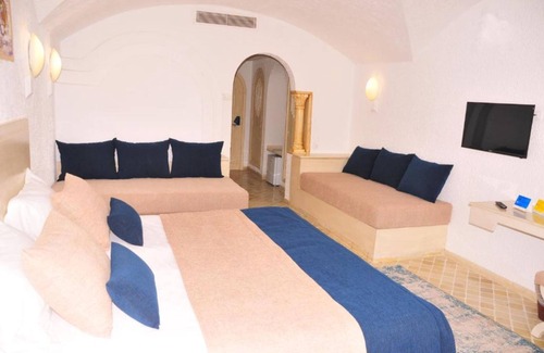 Yasmine Resort | Hotel Lella Baya Thalasso