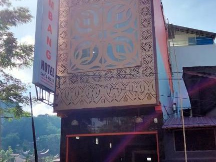 Rinding Batu Hotel | Hotel lembang