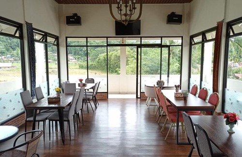 Rinding Batu Hotel | Hotel lembang