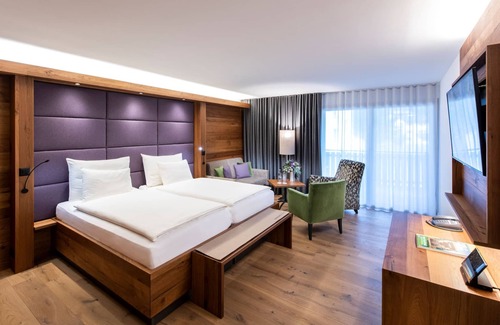 Lenzerheide Hotel | Hotel Lenzerhorn – Alpine Stay, Spa & Savour