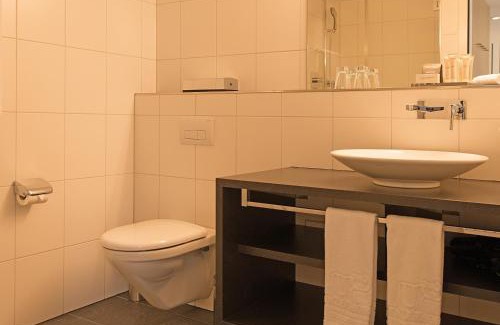 Lenzerheide Hotel | Hotel Lenzerhorn - Alpine Stay, Spa & Savour