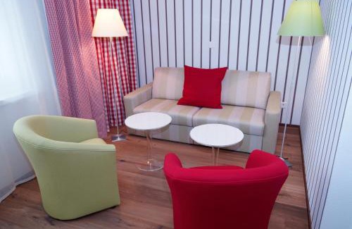 Lenzerheide Hotel | Hotel Lenzerhorn - Alpine Stay, Spa & Savour