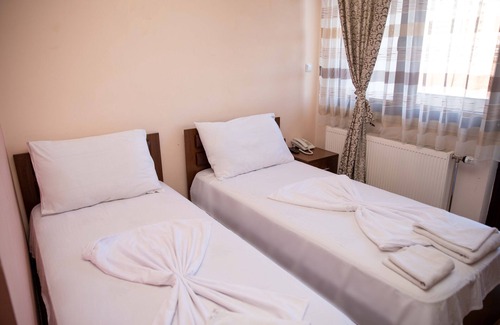 Pec Hotel | Hotel Leo