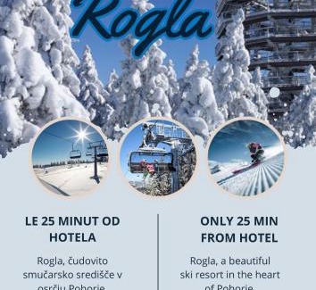 Slovenska Bistrica Hotel | Hotel Leonardo