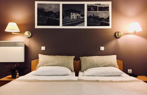 Slovenska Bistrica Hotel | Hotel Leonardo