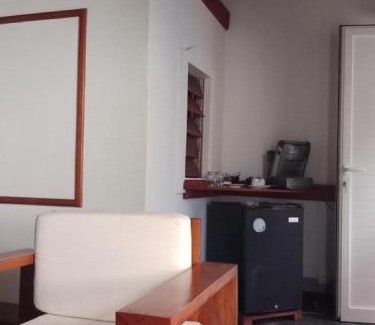 Madirokely Hotel | Hotel Les Boucaniers