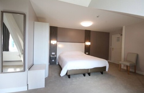 Gace Hotel | Hotel Les Champs