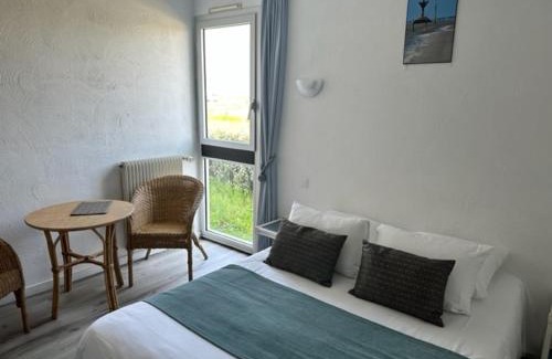 L'Epine Hotel | Hotel Les Esseppes