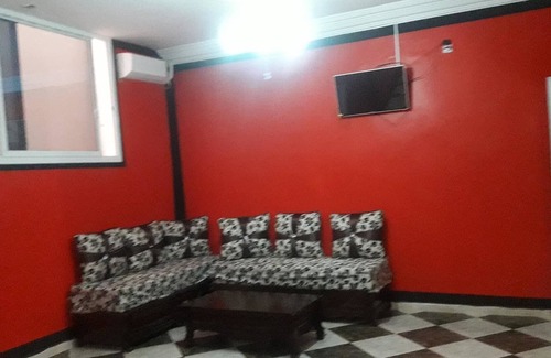 Hammam Bou Hadjar Hotel | Hotel Les Fréres Benouis
