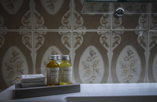Bourdeilles Hotel | Hotel les Griffons