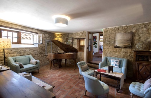 Le Poet-Laval Hotel | Hotel les Hospitaliers