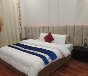 Shangla Hotel | Hotel Leshan