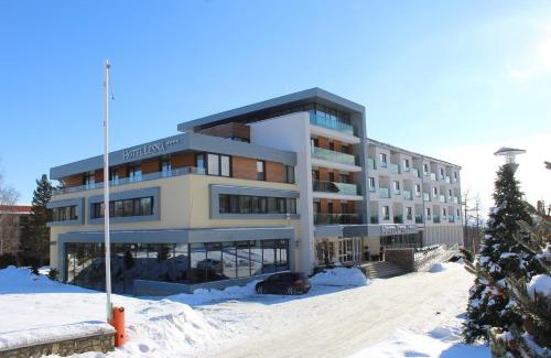 Stara Lesna Hotel | Hotel Lesna – Adult Friendly