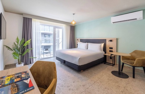 Paceville Hotel | Hotel Levante St. Julian's, Affiliated by Meliá