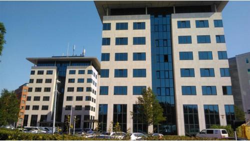 Zuidoost Hotel | Hotel Levell