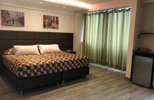 Miraflores Hotel | Hotel Lexus
