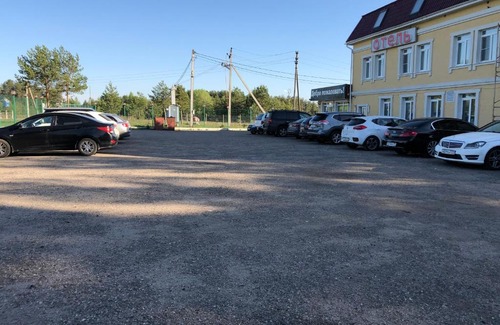 Lomy Hotel | Hotel Lezhnevskaya Laguna