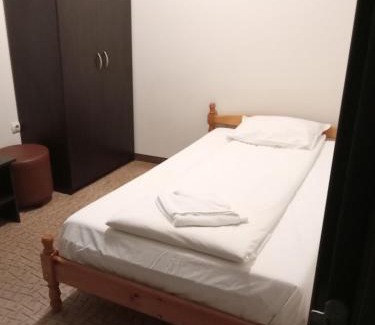 Slivek Hotel | Hotel Liani