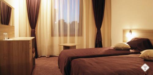 Slivek Hotel | Hotel Liani