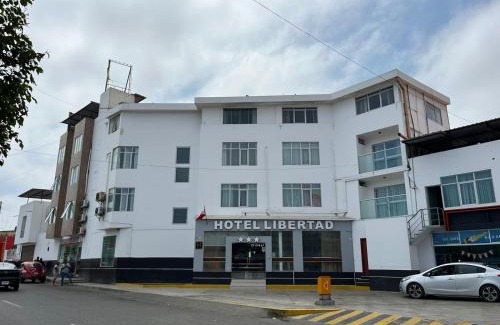 Pacasmayo Hotel | Hotel Libertad Pacasmayo