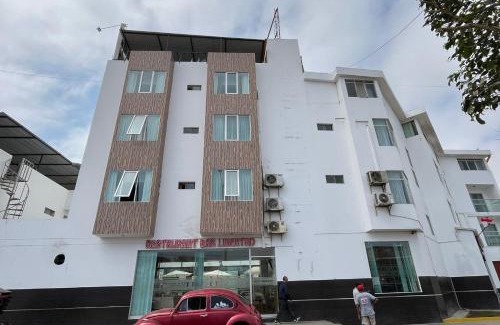 Pacasmayo Hotel | Hotel Libertad Pacasmayo