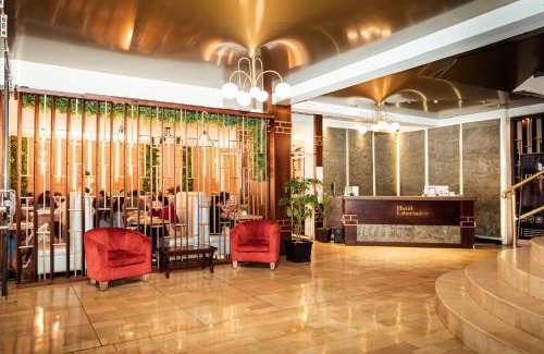 Loja Hotel | Hotel Libertador