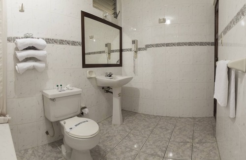 Loja Hotel | Hotel Libertador