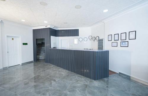 Sekerpinar Hotel | Hotel Libiza