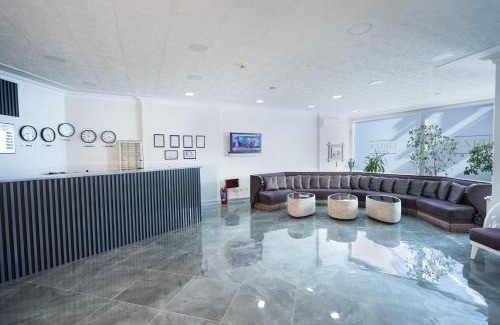Sekerpinar Hotel | Hotel Libiza