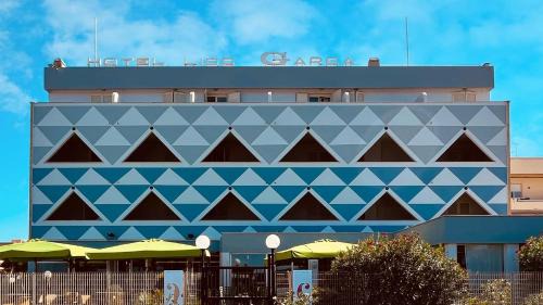 Anzio Hotel | Hotel Lido Garda