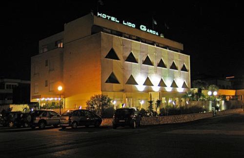 Anzio Hotel | Hotel Lido Garda