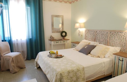 Anzio Hotel | Hotel Lido Garda