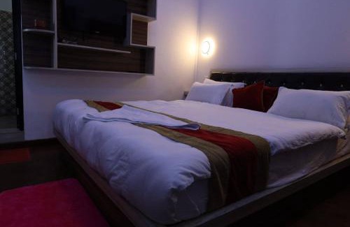 Gandaki Zone Hotel | Hotel Liglig Manaslu View