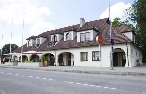 Kaina Hotel | Hotel Liilia