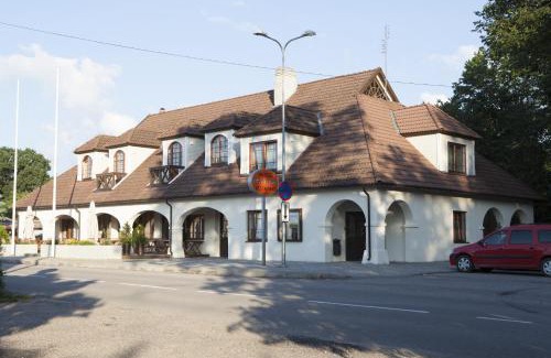 Kaina Hotel | Hotel Liilia