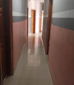 Bonaberi Hotel | Hotel Lile John