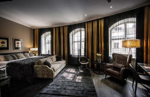 Kaartinkaupunki Hotel | Hotel Lilla Roberts