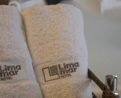 San Martin de Porres Hotel | Hotel Limamar