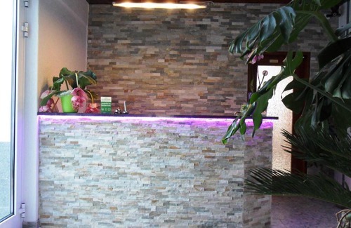 Weiterstadt Hotel | Hotel Linnert
