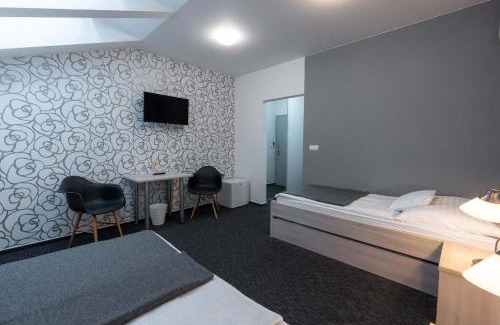 Modrice House | Hotel Lion
