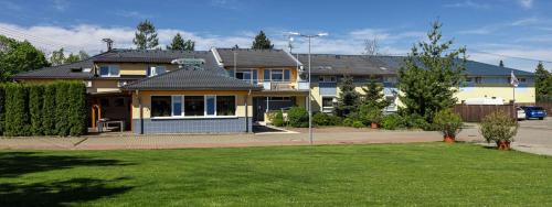 Modrice House | Hotel Lion