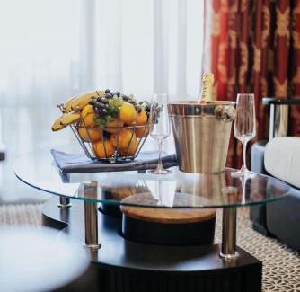 Bregvija Hotel | Hotel Lion