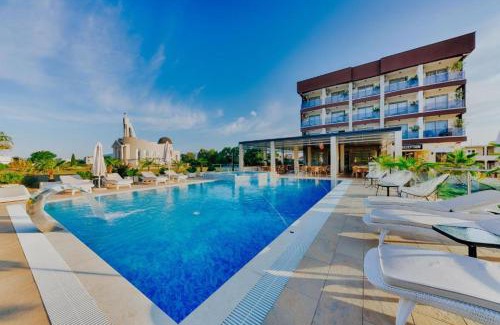 Bregvija Hotel | Hotel Lion