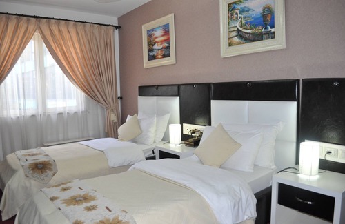 Lezhe Hotel | Hotel Liss